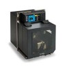 TT Printer ZE511 4", 300 dpi, RH, Euro and UK cord, USB, Serial, Ethernet, Bluetooth 4.1, Dual USB Host, Color Touch, ZPL