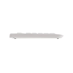 CHERRY KC 1000 USB FRENCH/PALE GREY