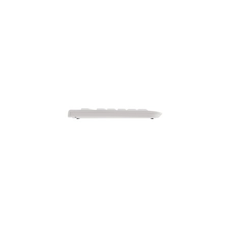 CHERRY KC 1000 USB French/PALE Grey