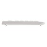 CHERRY KC 1000 USB French/PALE Grey