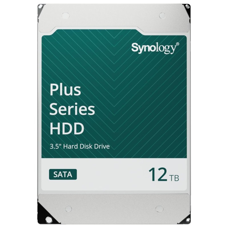 Synology HDD HAT3310-12T Plus