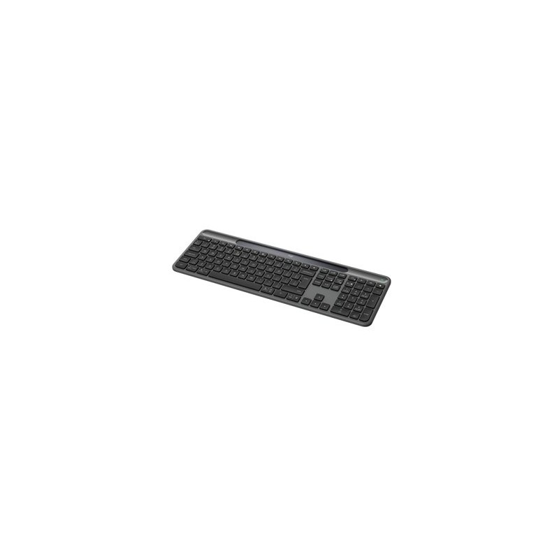 Logitech Slim Solar+ For Business/Graphite - US INTL - INTNL-973