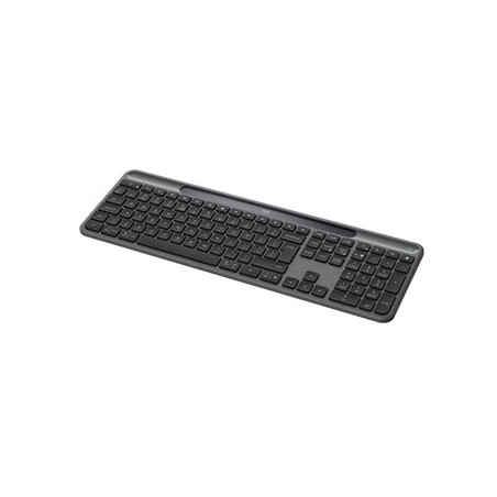 Logitech Slim Solar+ For Business/Graphite - US INTL - INTNL-973