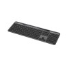 Logitech Slim Solar+ For Business/Graphite - US INTL - INTNL-973
