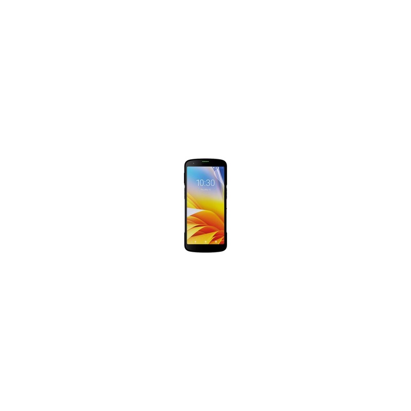 Mobilis Screen Protector Anti-Shock/IK06 Clear F/ Zebra TC22 - TC27