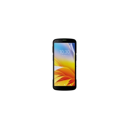 Mobilis Screen Protector Anti-Shock/IK06 Clear F/ Zebra TC22 - TC27