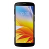 Mobilis Screen Protector Anti-Shock/IK06 Clear F/ Zebra TC22 - TC27