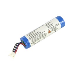 Battery Pack, Removable