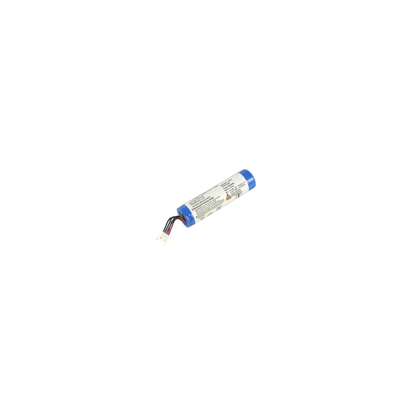 Battery Pack, Removable