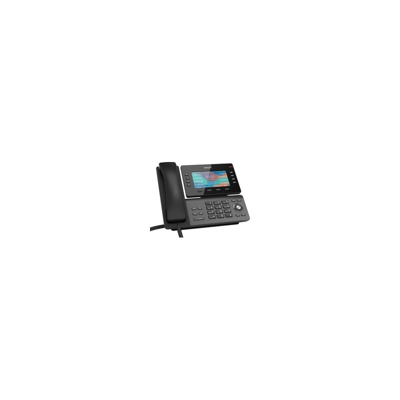 Snom Technology Snom D862/D862 Desk Telephone
