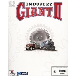 Industry giant 2 – hra pro PC (elektronická licence)