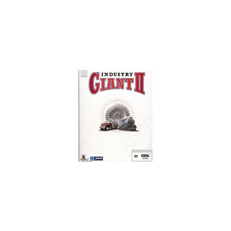 ESD Industry giant 2