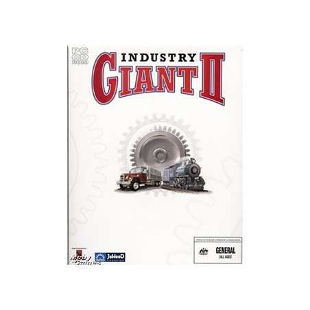 ESD Industry giant 2