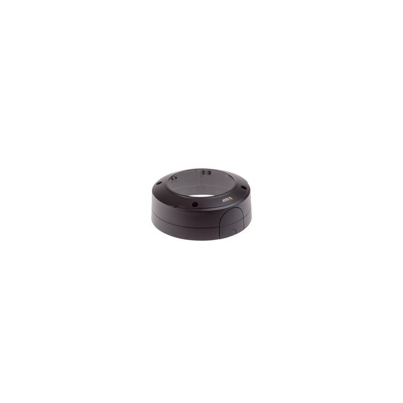 Axis Communications AXIS TP3801-E Black Casing 4P/.