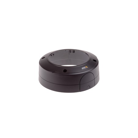 Axis Communications AXIS TP3801-E Black Casing 4P/.