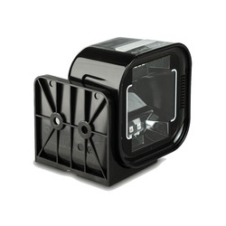 Magellan 1500i, Black, OEM Configuration, 2D, USB A Cable