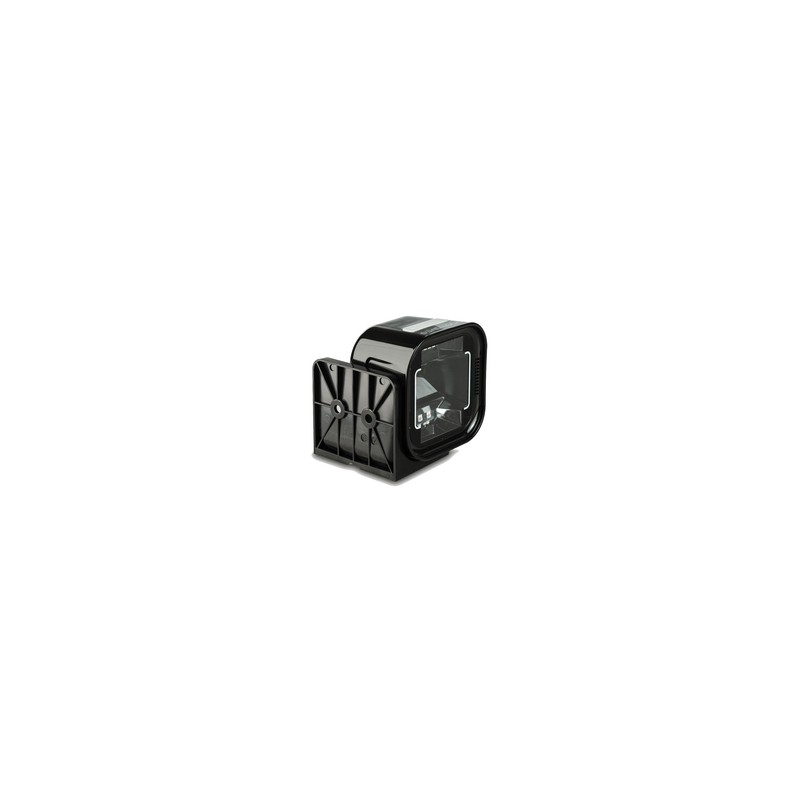 Magellan 1500i, Black, OEM Configuration, 2D, USB A Cable