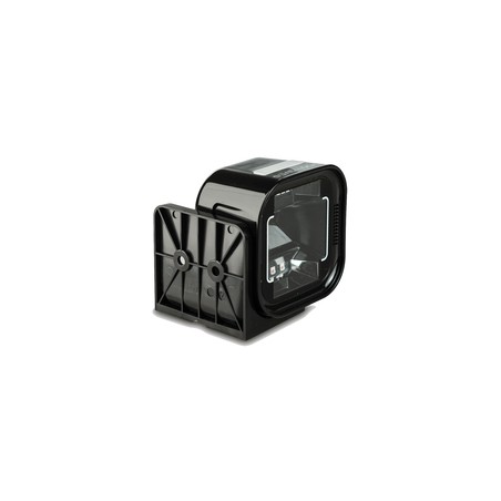 Magellan 1500i, Black, OEM Configuration, 2D, USB A Cable