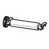 KIT, Repair, Platen Rollers Bearings, L& R, ZD410D/ZD420C