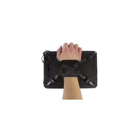 Getac Deploy Case FM-Dura-xM-UX10/Field. UX10 Durastrap X InfoCase