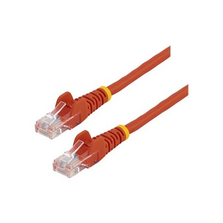 Startech Patch Cable CAT5E 10M/Red