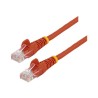 Startech Patch Cable CAT5E 10M/Red