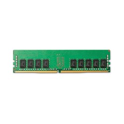 HP 8GB DDR4-2933 (1X8GB) ECC RAM/F/ Dedicated Workstation