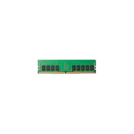 HP 8GB DDR4-2933 (1X8GB) ECC RAM/F/ Dedicated Workstation