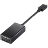 HP USB-C TO VGA Adapter/