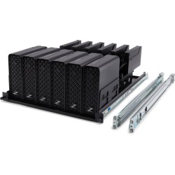 HP Z2 G9 Mini Rail Rack Kit/