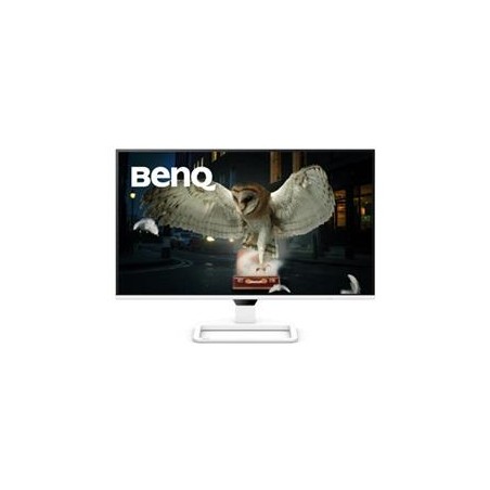 BenQ EW270Q 27IN 68.58CM IPS/2560X1440 16:9 1S 350 CD/M2