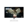 BenQ EW270Q 27IN 68.58CM IPS/2560X1440 16:9 1S 350 CD/M2