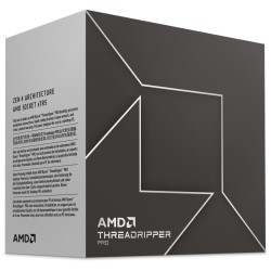 AMD/Ryzen TRPRO-7975WX/32-Core/4GHz/sTR5