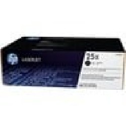 HP CF325XH Black Contract/Org LaserJet Toner Cartridge