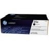 HP CF325XH Black Contract/Org LaserJet Toner Cartridge
