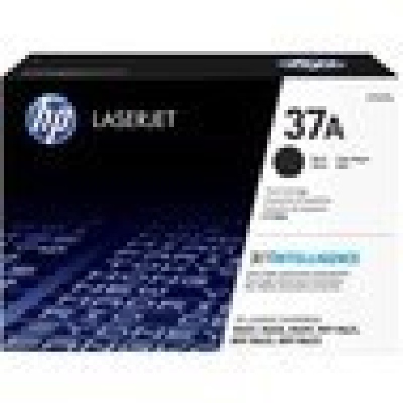 HP CF237AH Black Contract/Org LaserJet Toner Cartridge