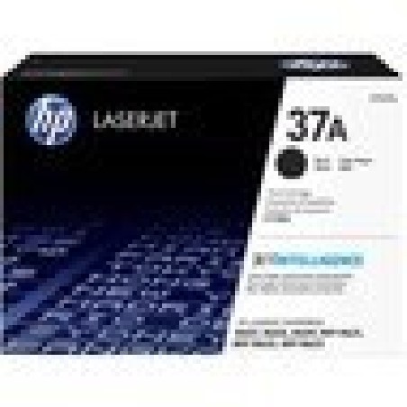 HP CF237AH Black Contract/Org LaserJet Toner Cartridge