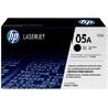 HP CE505AH Black Contract/Org LaserJet Toner Cartridge