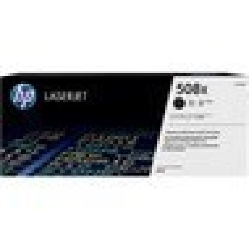 HP CF360XH Black Contract/Org LaserJet Toner Cartridge