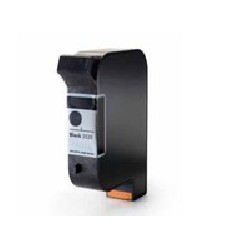 HP SPS Smart Card Ink Cart. 2520/Black 40ML