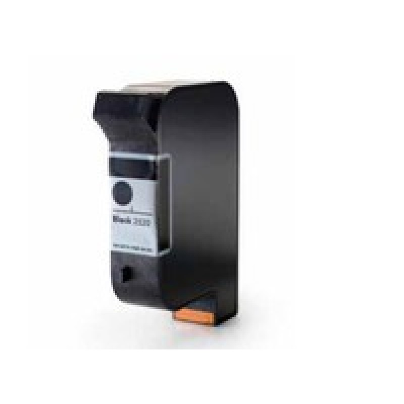 HP SPS Smart Card Ink Cart. 2520/Black 40ML