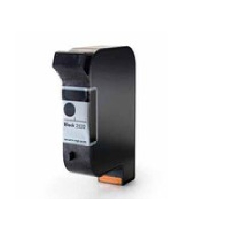 HP SPS Smart Card Ink Cart. 2520/Black 40ML