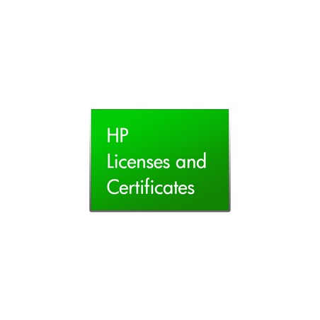 HP Epack 1YR Landeskda DEA BUN SVC/F/ Dedicated Personal Computing