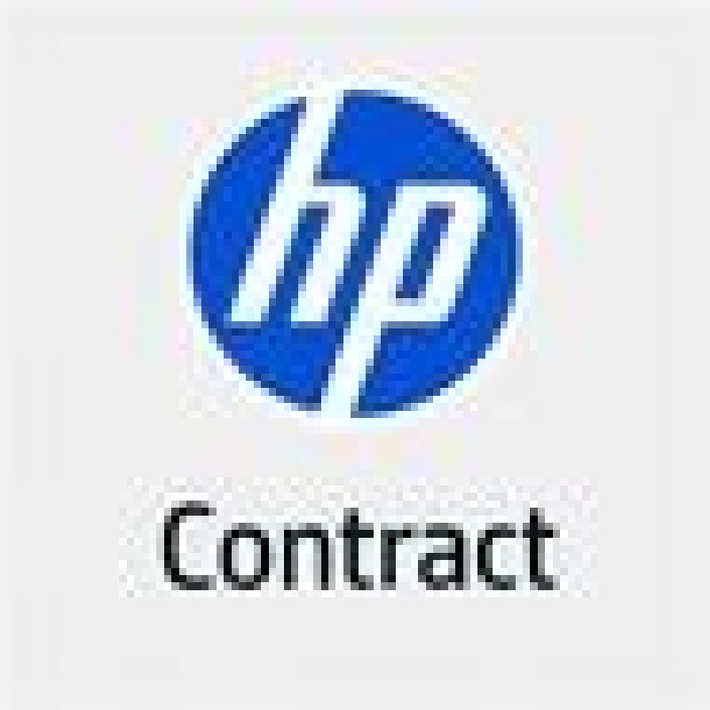 HP Toner Cartridge 53X Black/Contract LaserJet