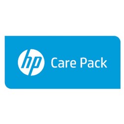 HP Epack 3YR ADP Pick Return SP/F/ Dedicated Personal Computing