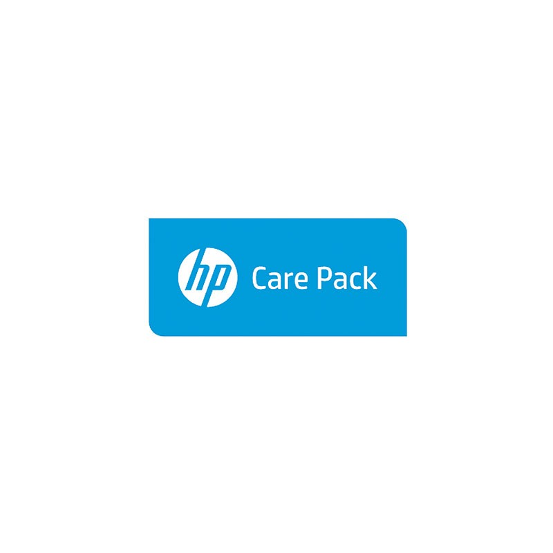 HP Epack 3YR ADP Pick Return SP/F/ Dedicated Personal Computing