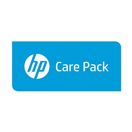 HP Epack 3YR ADP Pick Return SP/F/ Dedicated Personal Computing