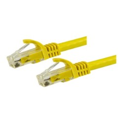 Startech 7M Yellow CAT6 Patch Cable/.