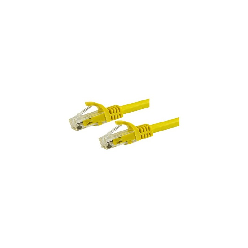 Startech 7M Yellow CAT6 Patch Cable/.