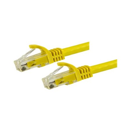 Startech 7M Yellow CAT6 Patch Cable/.